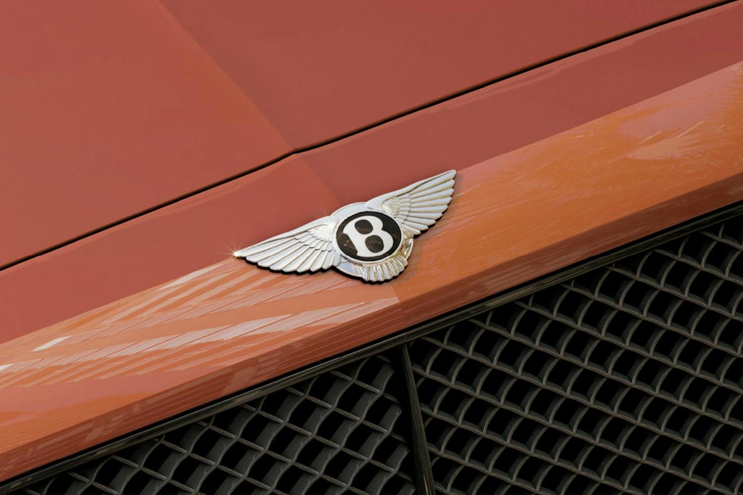 Bentley Flying Spur W12 S